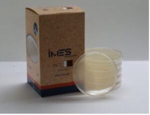 IMES BILE AESCULIN AGAR
