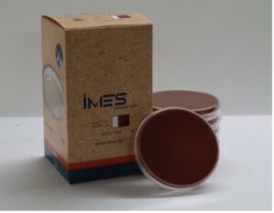 IMES CHOCOLATE AGAR