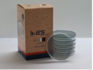 IMES CLED MEDIUM (WITH ANDRADE INDICATOR)
