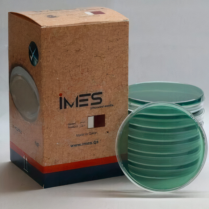 T.C.B.S CHOLERA MEDIUM