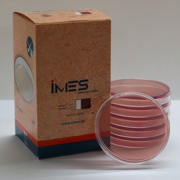 T.C.B.S CHOLERA MEDIUM