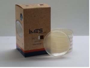 IMES DNASE AGAR