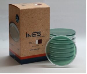 IMES HEKTOEN ENTERIC AGAR