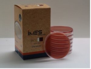 IMES MACCONKEY AGAR NO. 3