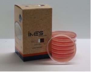 IMES MANNITOL SALT AGAR