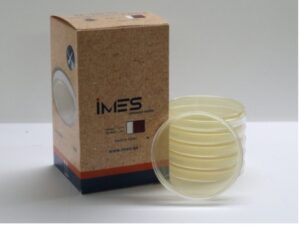 IMES MUELLER HINTON 2% NaCl