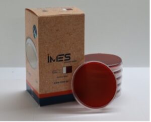 IMES MUELLER HINTON WITH 5%LYSED SHEEP BLOOD