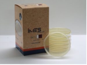 IMES SABOURAUD DEXTROSE AGAR
