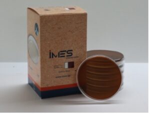 IMES SCHAEDLER ANAEROBE AGAR
