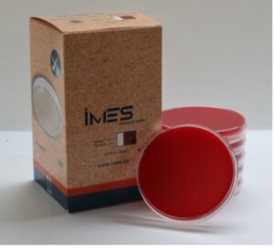 IMES SHEEP BLOOD AGAR