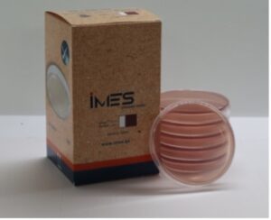 IMES SORBITOL MACCONKEY AGAR
