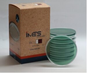 IMES T.C.B.S CHOLERA MEDIUM