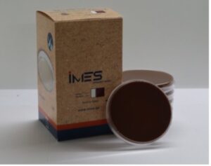 IMES TM-THAYER MARTIN (GC AGAR)