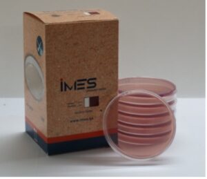 IMES YERSINIA SELECTIVE AGAR